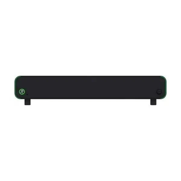 Mackie CR Stealh Bar Soundbar