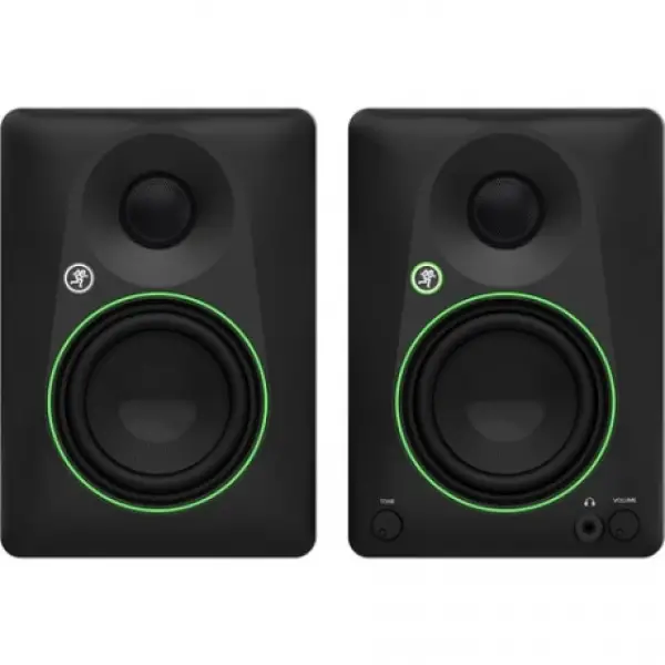 Mackie CR4.5BT Bluetooth Multimedya Monitör Hoparlör (Çift)