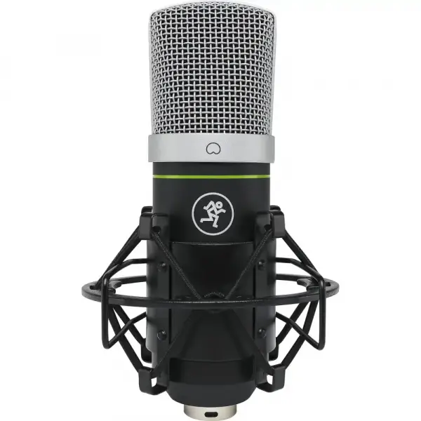 Mackie EM 91 CU Condenser USB Mikrofon Seti