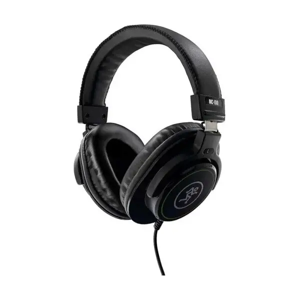 Mackie MC 100 Stüdyo Referans Kulaklık