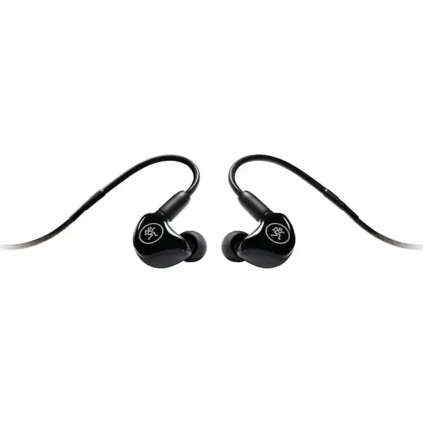 Mackie MP 120 BTA Bluetooth Kulak içi Kulaklık