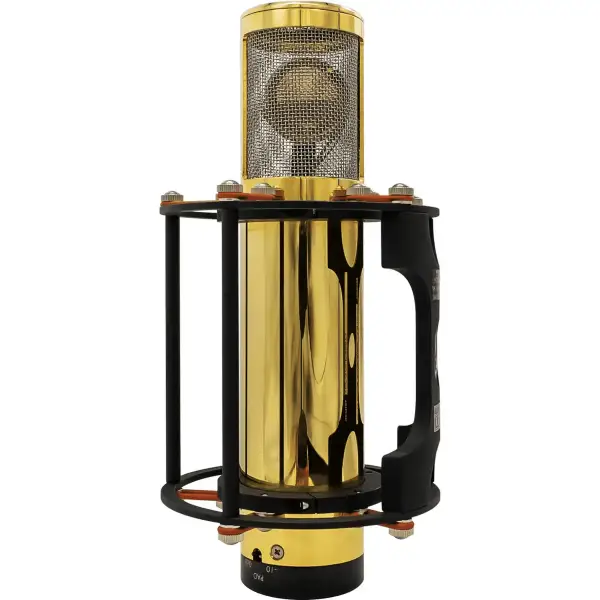 Manley Laboratories Reference Mono Gold Microphone