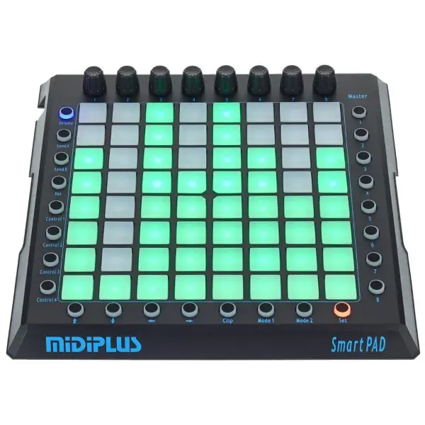 Midiplus Smartpad
