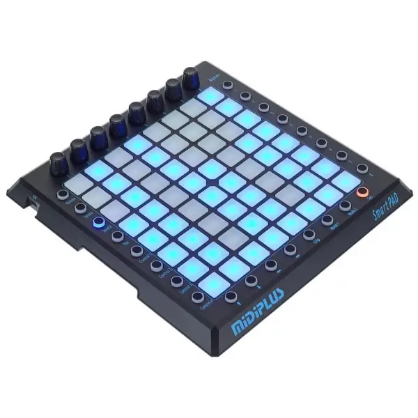 Midiplus Smartpad