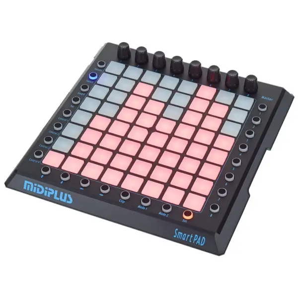 Midiplus Smartpad