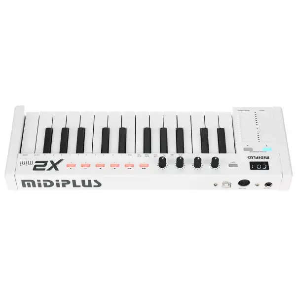 Midiplus X2 Mini