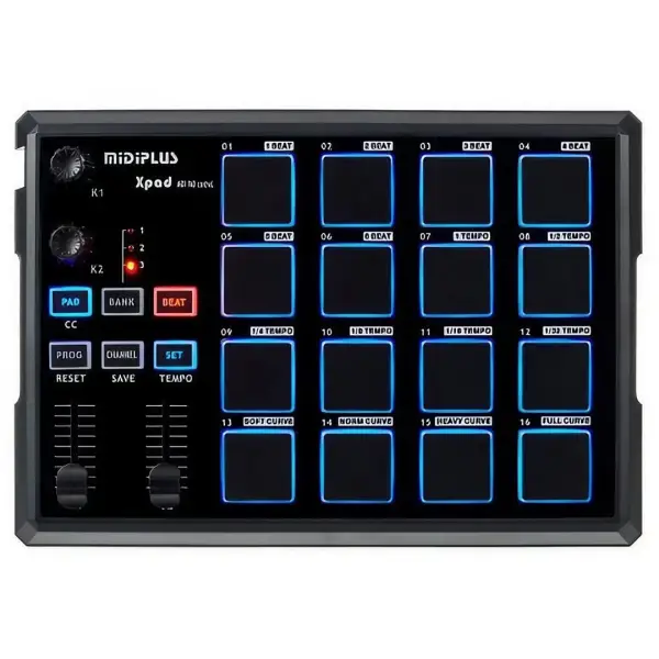 Midiplus XPAD