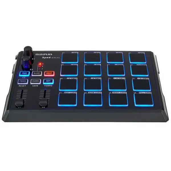 Midiplus XPAD
