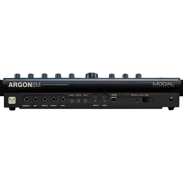 Modal Electronics Argon8M