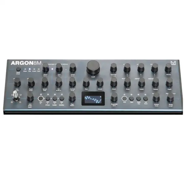 Modal Electronics Argon8M