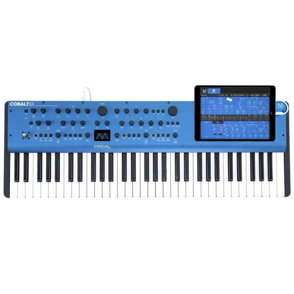 Modal Electronics Cobalt8X