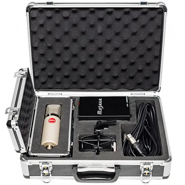 Mojave Audio MA-300SN