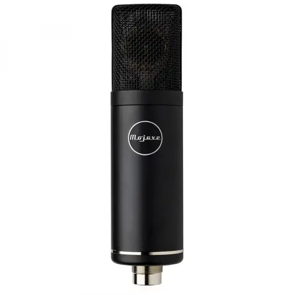 Mojave Audio MA-50BLK