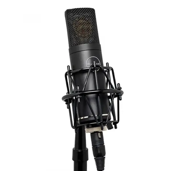 Mojave Audio MA-50BLK