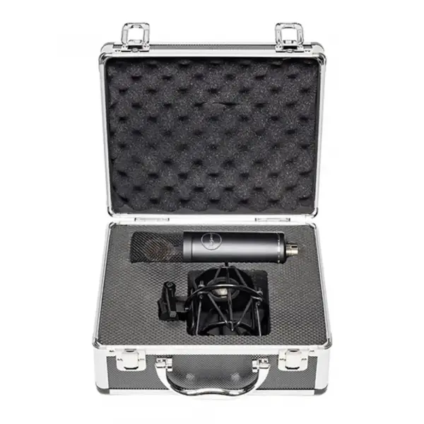 Mojave Audio MA-50BLK