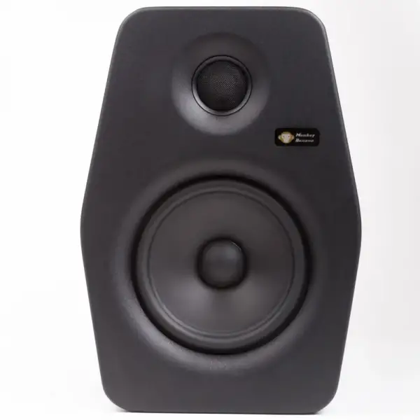 Monkey Banana TURBO 6 Stüdyo Referans Hoparlör