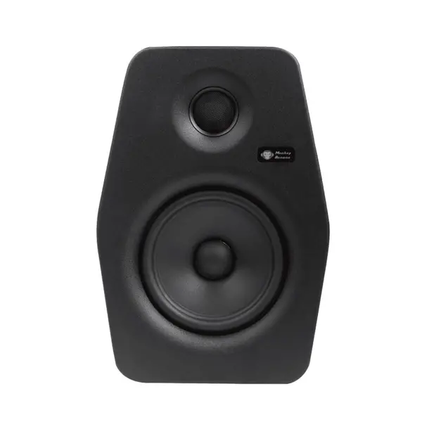 Monkey Banana Turbo5 5 inch Aktif Referans Monitörü