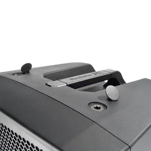 Montarbo B115 1000 Watt Aktif Hoparlör