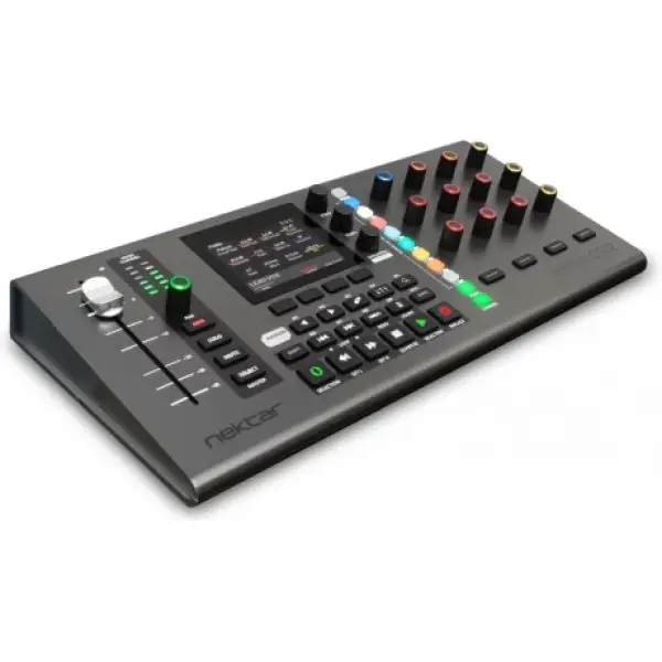 Nektar Panorama CS12 Daw Controller