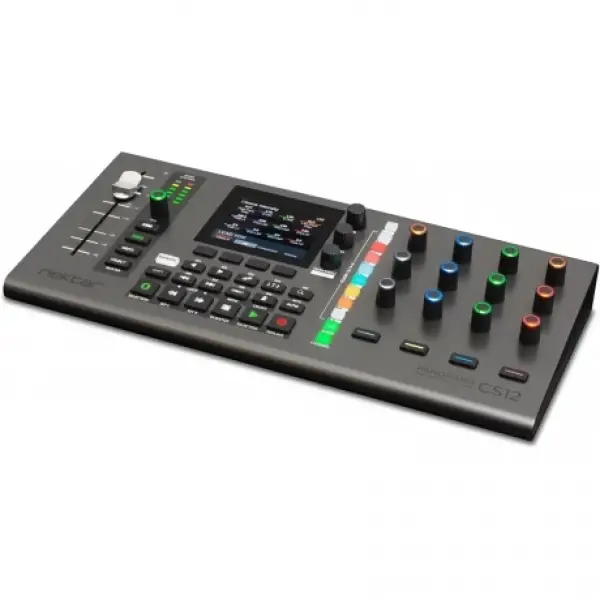 Nektar Panorama CS12 Daw Controller