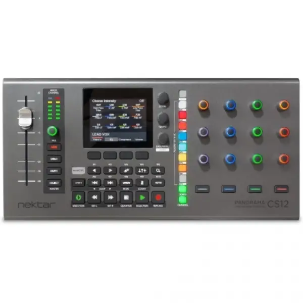 Nektar Panorama CS12 Daw Controller