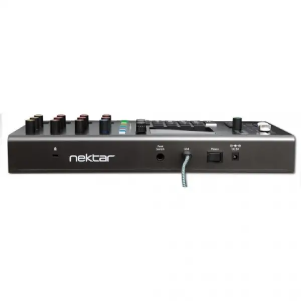 Nektar Panorama CS12 Daw Controller