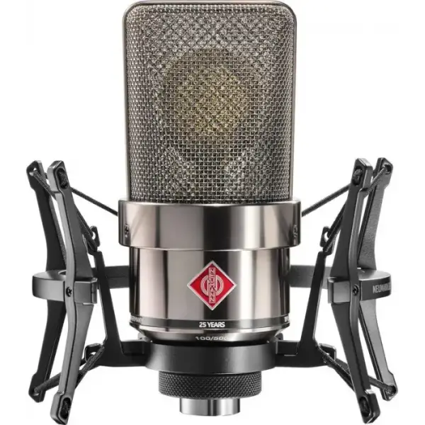 Neumann TLM 103 25 Years Edition