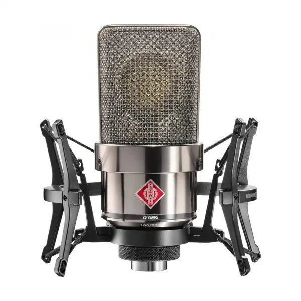Neumann TLM 103 25 Years Edition