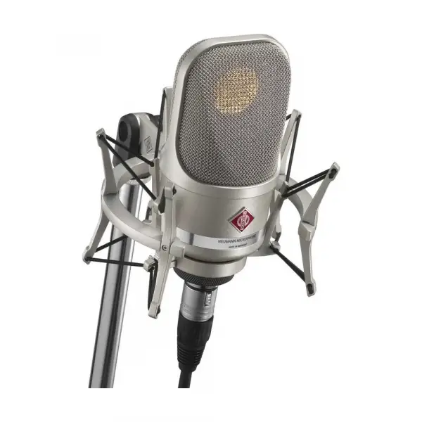 Neumann TLM 107 bk Condenser Mikrofon