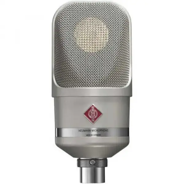 Neumann TLM 107 bk Condenser Mikrofon
