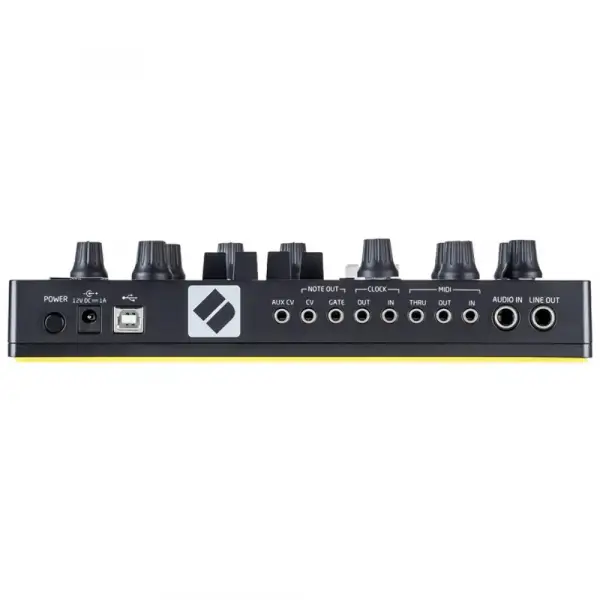 Novation Circuit Mono Station Mono Synthesizer ve Sequencer