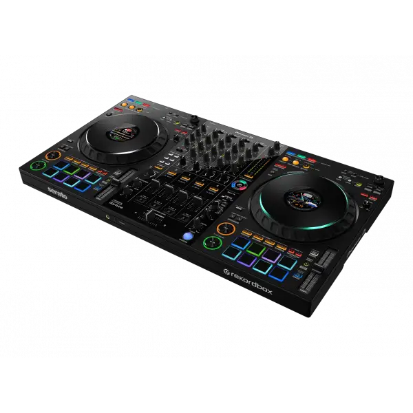 Pioneer DJ DDJ-FLX10 4 Kanal DJ Controller
