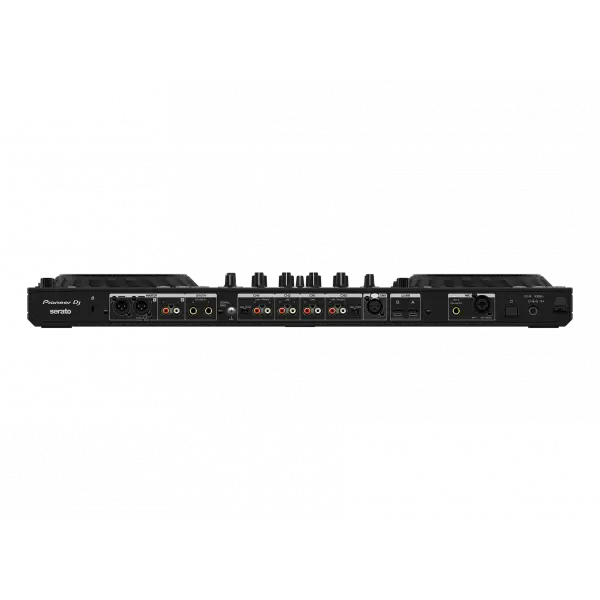 Pioneer DJ DDJ-FLX10 4 Kanal DJ Controller
