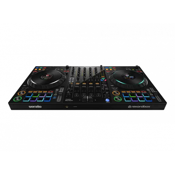 Pioneer DJ DDJ-FLX10 4 Kanal DJ Controller