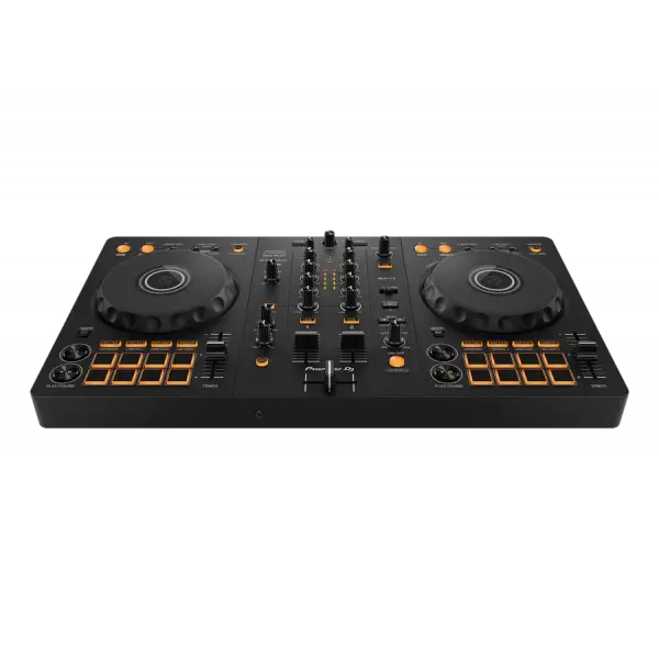 Pioneer DJ DDJ-FLX4 2 Kanal DJ Controller
