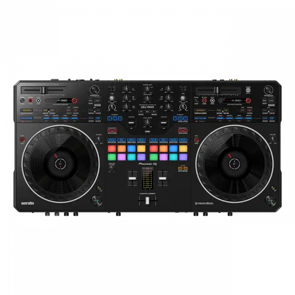Pioneer DJ DDJ-REV5 DJ Controller