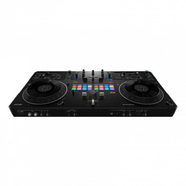Pioneer DJ DDJ-REV5 DJ Controller