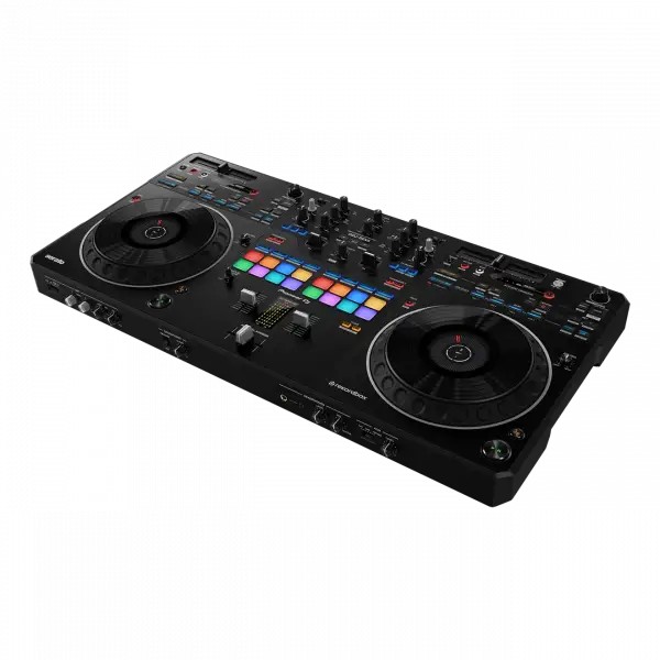 Pioneer DJ DDJ-REV5 DJ Controller