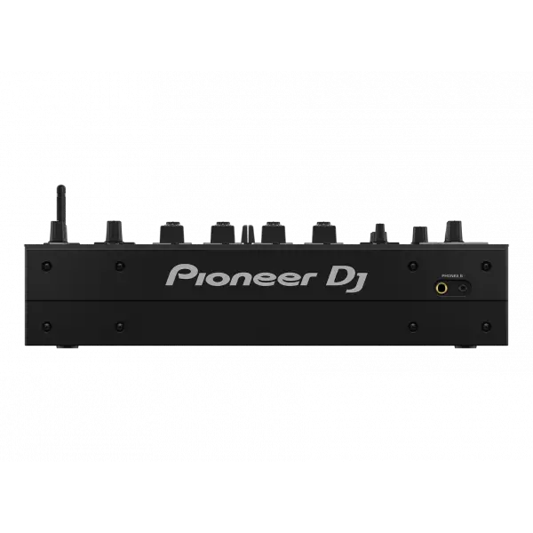 Pioneer DJ DJM-A9 4 Kanal Profesyonel DJ Mikser