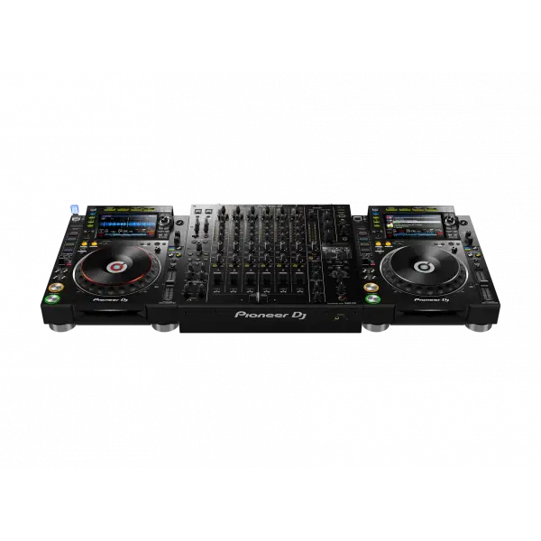 Pioneer DJ DJM-V10 6 Kanal DJ Mikser