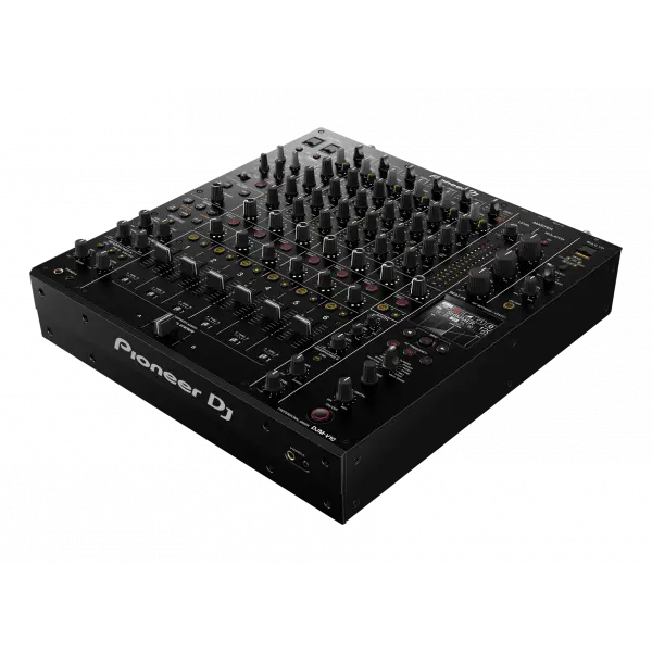 Pioneer DJ DJM-V10 6 Kanal DJ Mikser
