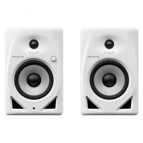 Pioneer DJ DM-50D 5 Referans Monitörü (Çift)