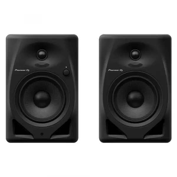 Pioneer DJ DM-50D 5 Referans Monitörü (Çift)
