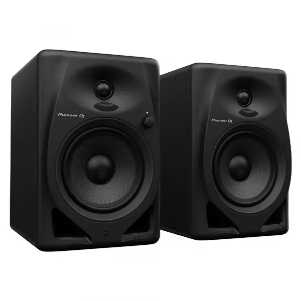 Pioneer DJ DM-50D 5 Referans Monitörü (Çift)