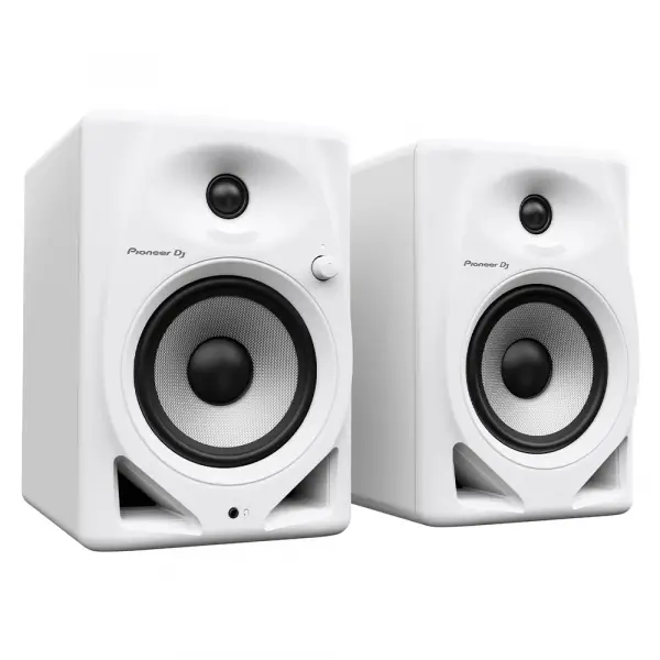 Pioneer DJ DM-50D 5 Referans Monitörü (Çift)