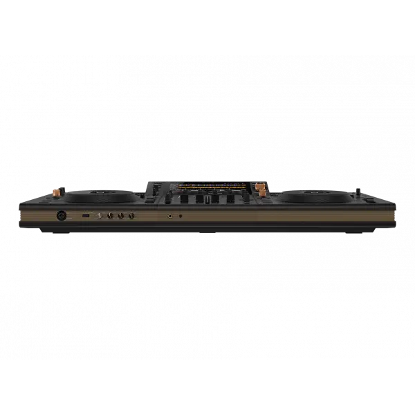 Pioneer Dj OPUS QUAD 4 Kanal Dj Controller