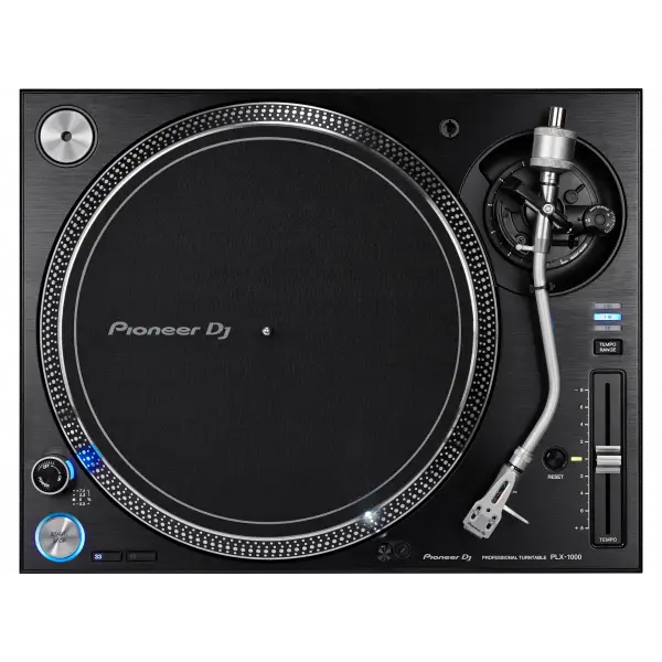 Pioneer DJ PLX-1000 DJ Turntable