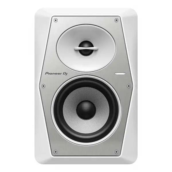 Pioneer DJ VM-50 Referans Monitörü (Beyaz)