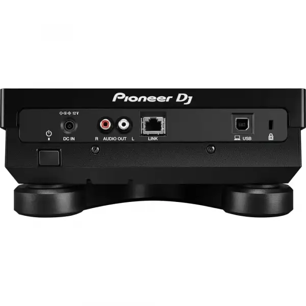 Pioneer DJ XDJ-700 ve DJM-750 MK2 DJ Setup