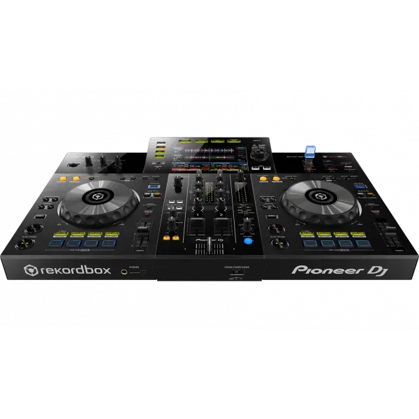 Pioneer DJ XDJ-RR 2 Kanal DJ Setup